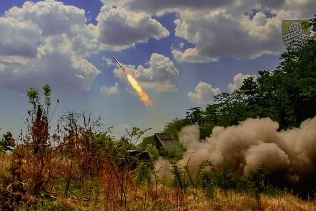 Український Південь не по зубах росіянам, – 59 ОМПБр імені Якова Гандзюка_1