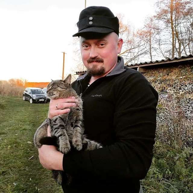 Історія Тараса Бобанича, який почав боротьбу за Україну задовго до війни_9