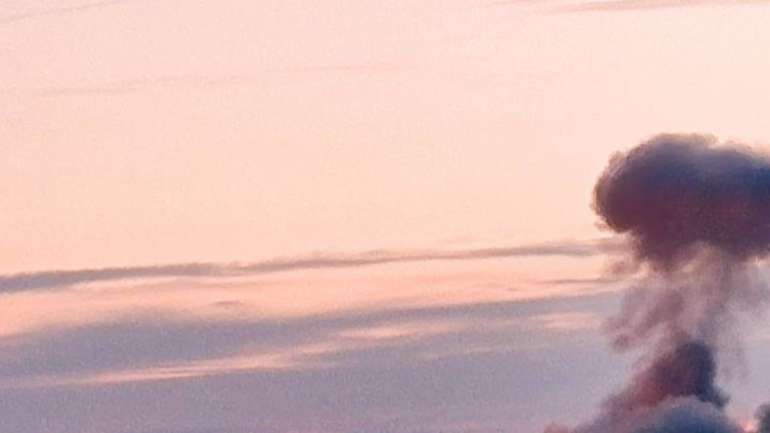 Виродки роду людського продовжують атакувати Київ