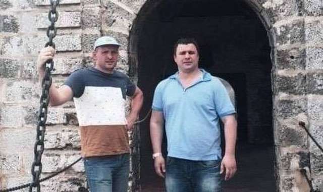 Зеленський продовжує покривати злочинця Татарова_3