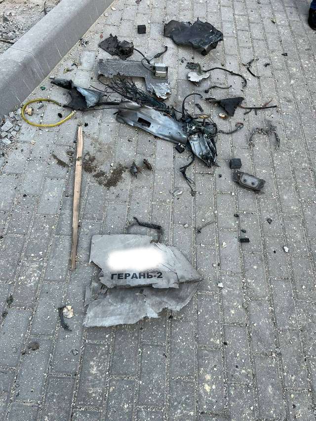 Виродки роду людського продовжують атакувати Київ_3