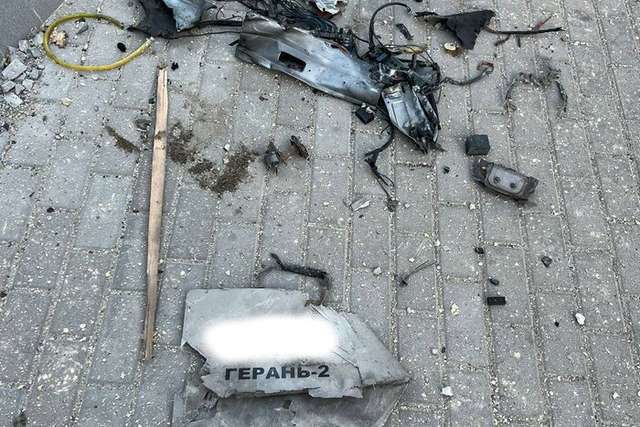 Виродки роду людського продовжують атакувати Київ_5