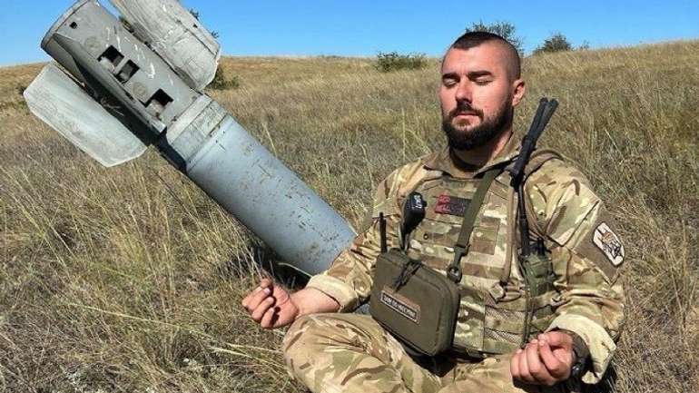 Наша відповідь на російський терор – згуртованість і мілітаризація нації