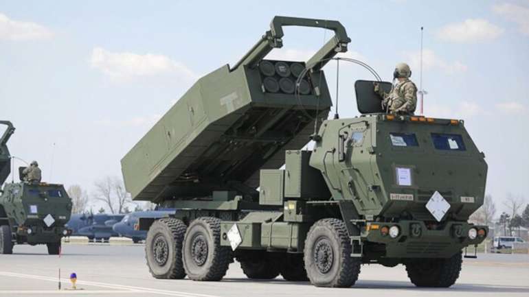 США збільшать виробництво Himars