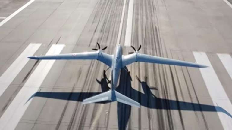 Як Україна "втратила" армаду ударних безпілотників