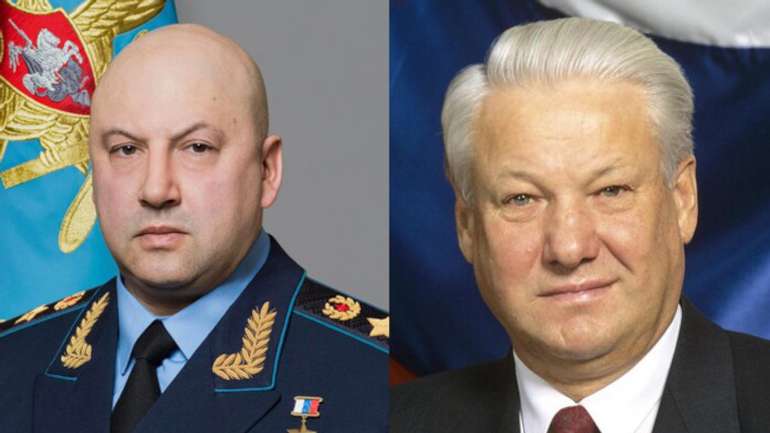 «Сирійський м’ясник»