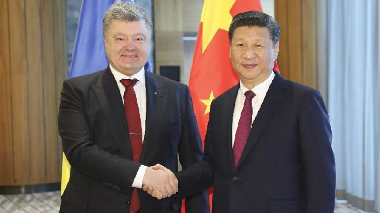 Порошенко планує повернутися на Банкову?