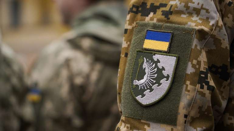 На Полтавщині сформований новий зенітний ракетний полк