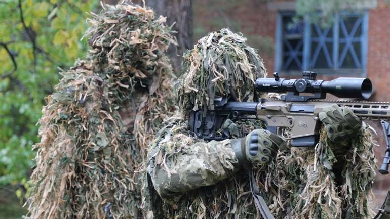 Сформована з уродженців Полтавщини 66 бригада йтиме до переможного кінця