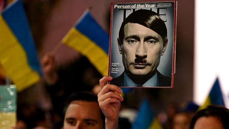 Ухвалювати важкі рішення – і є справжня політика