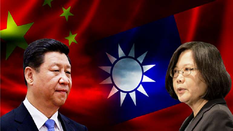 КНР повторить долю ізгоя РФ через погрози захопити Тайвань