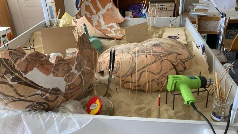 Що «не так» із першістю у відкритті Трипільської культури?