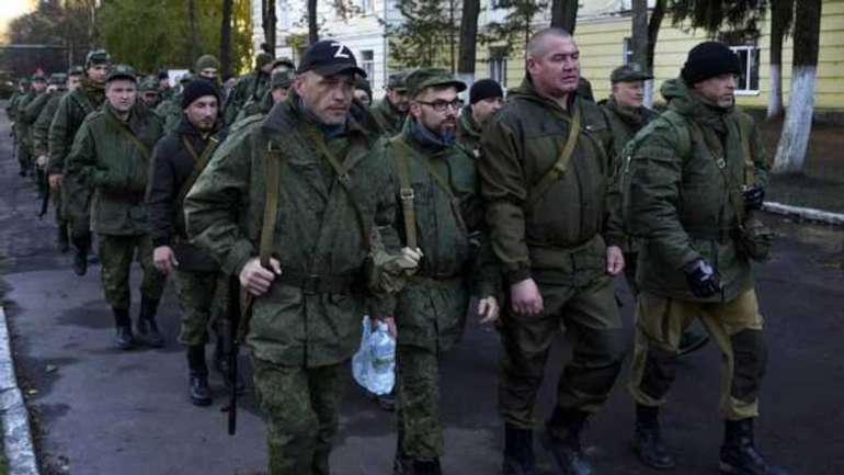 Ні мобілізація, ні наступ із Білорусі не допоможуть росії уникнути поразки, - Forbes