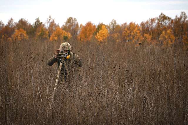 Мінометники НГУ вправно нищать окупантів на Слобожанщині_3
