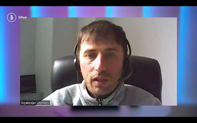 Кирило Тимошенко використовує авто, передане Україні для гуманітарних цілей_9