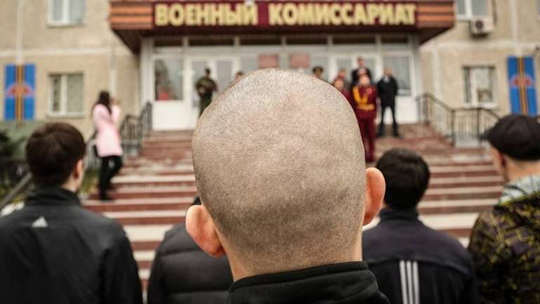 Мишаче воїнство йде у наступ
