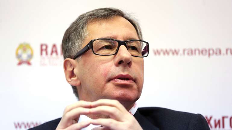 Великобританія погодилася розблокувати £1 млн на рахунках Петра Авена, - Telegraph