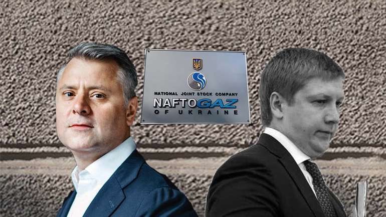 Якщо Держава допускає таке - в неї немає перспектив