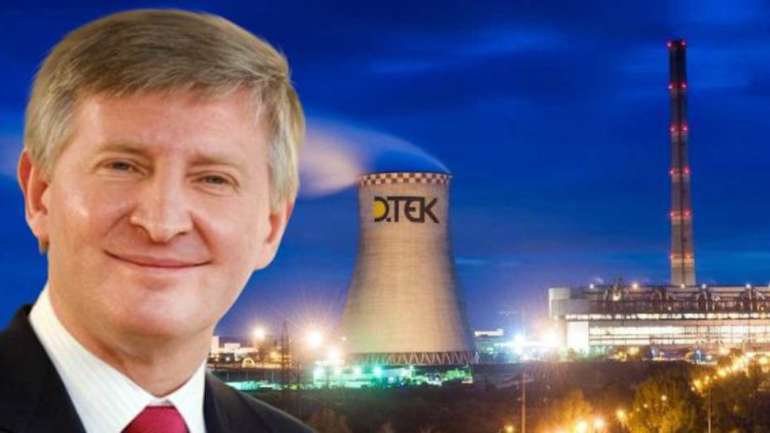 У Ріната Ахметова закінчилися гроші ?