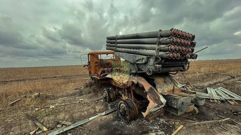 Окупанти спробують пробити коридор від Запоріжжя до Полтави, – генерал-лейтенант Забродський