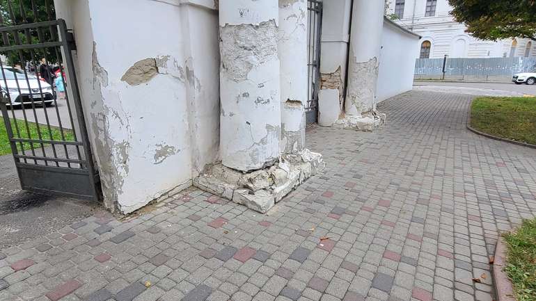 Рейдернути та знищити - лозунг ДБР