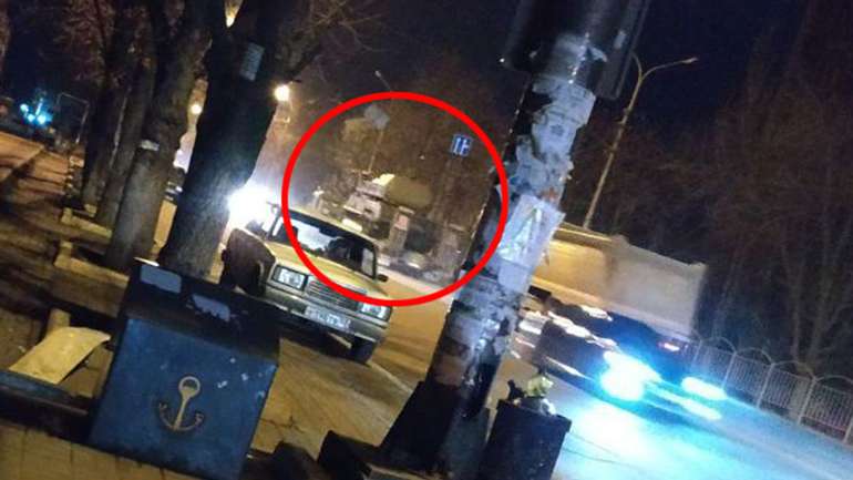 Маріуполь – новий логістичний хаб російських окупантів