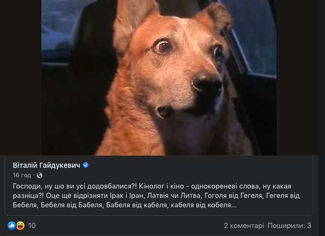 Керівницею Довженко-Центру призначена очільниця кінологів_7