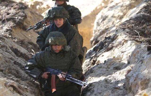 «Новий план» РФ і «нова військова каста»_1