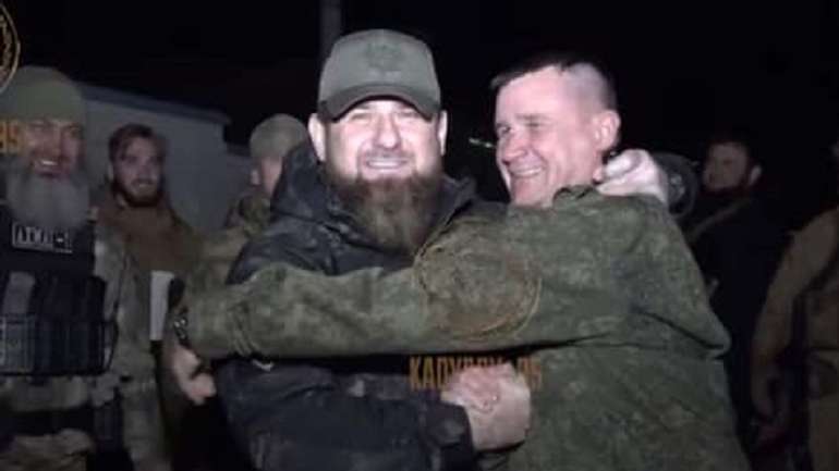 «Новий план» РФ і «нова військова каста»