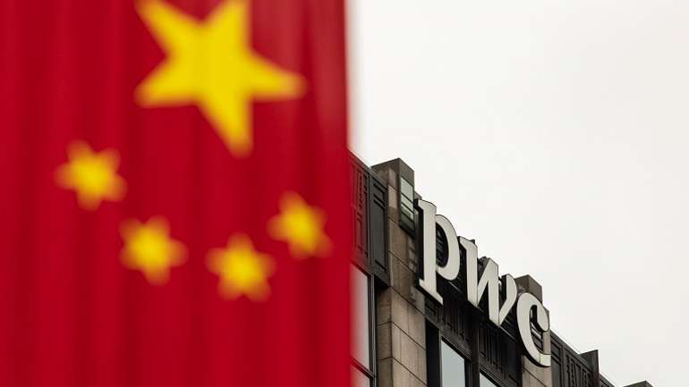 Рівень венчурного фінансування КНР пішов услід за крейсером «Москва»