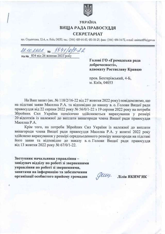 Про доброчесність, любов до грошей та повагу до ЗСУ_5