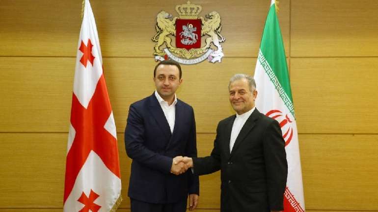 Проросійський уряд Сакартвело обрав шлях ізоляції