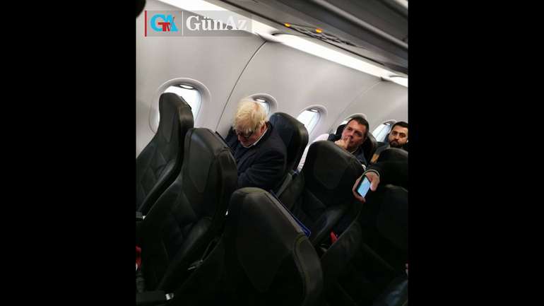 Дивний Борис