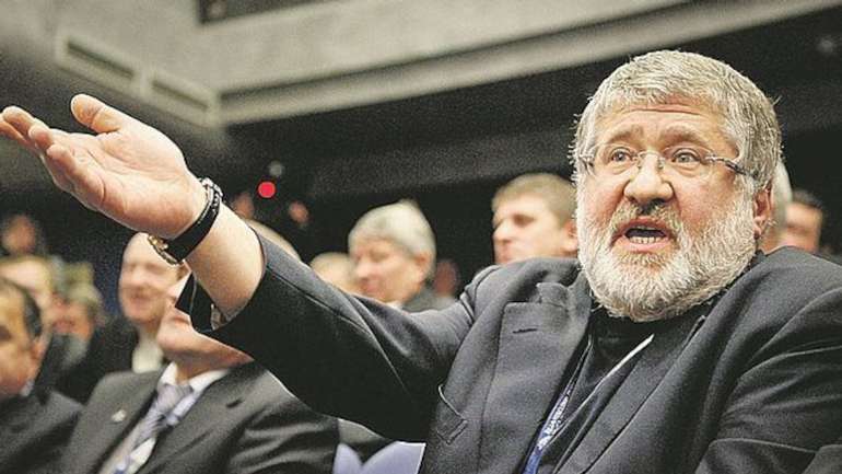 "Укрнафту", "АвтоКрАЗ" та "Мотор Січ" передадуть у власність держави