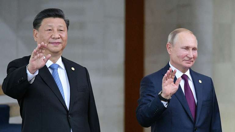 Китай став головним торговим партнером рф, але не може замістити поставки з Європи, – FT