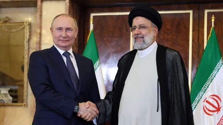 Тегеран тримає на короткому повідці Москву, – Віденський центр із роззброєння