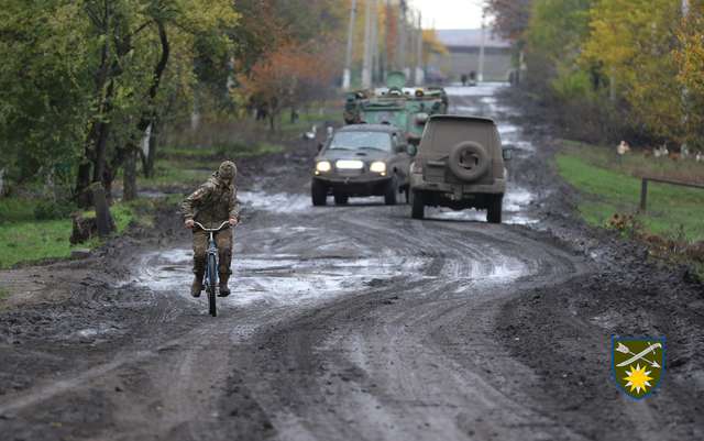 Полтавські воїни з лав 66 бригади показали, як боронять Батьківщину_2
