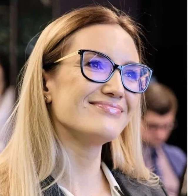 Ольга Батова