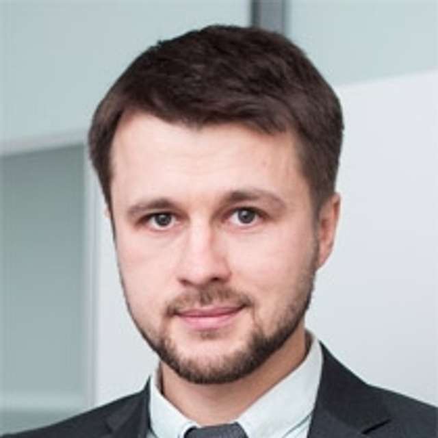 Смолін Андрій