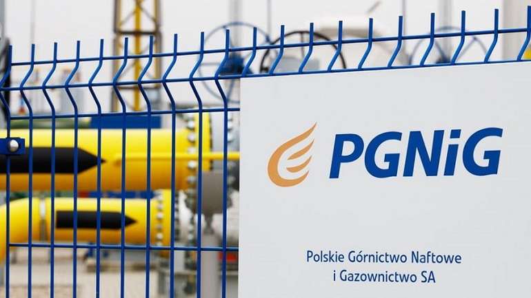 Норвеґія – новий постачальник газу для Польщі