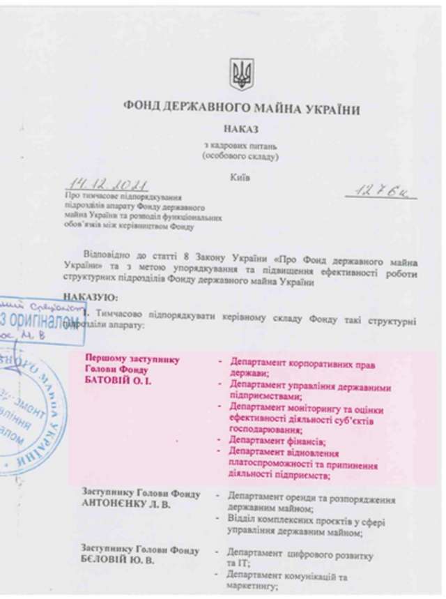 Рейдернути та знищити - лозунг ДБР_47