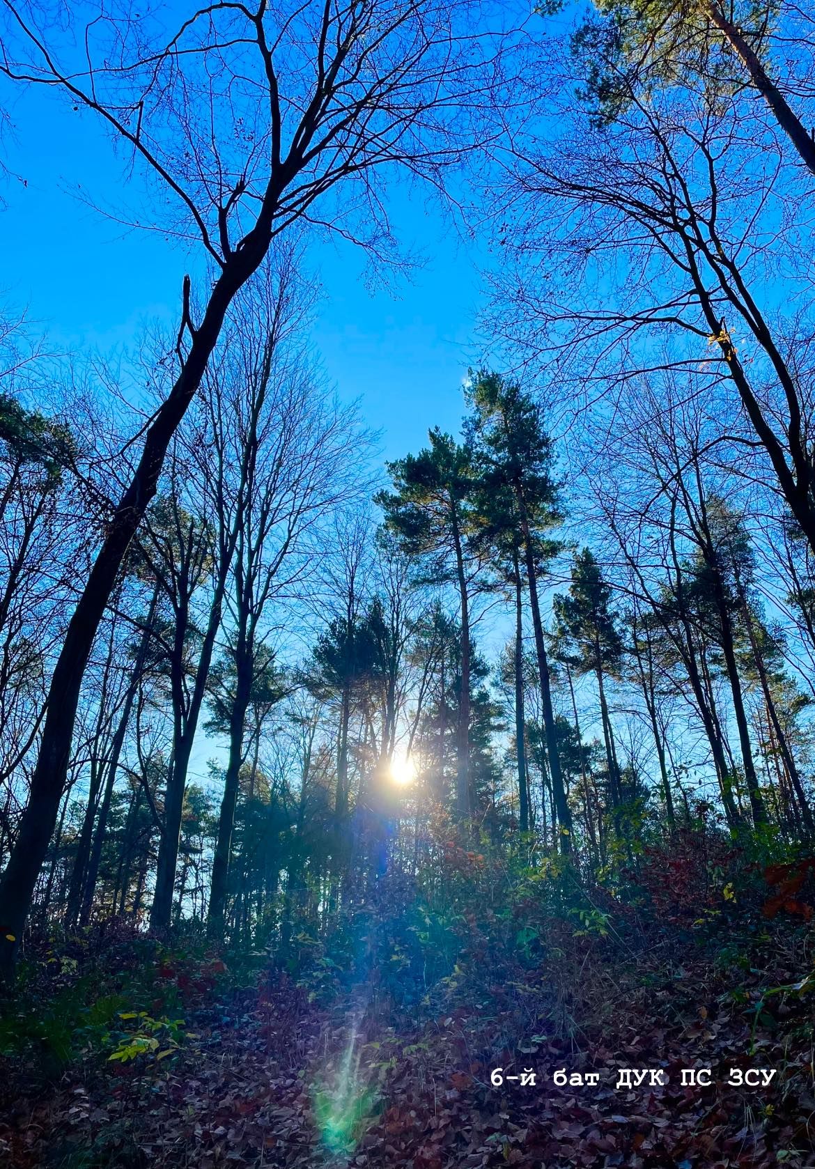 Розвідники ДУК ПС активно працюють на фронті_1