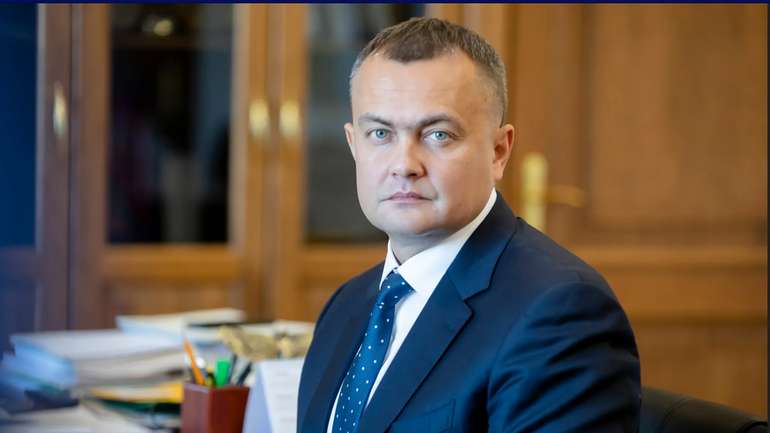 ДБР проводить обшуки у "Слуги народу" Арістова