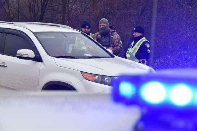 Сили оборони України вийшли на полювання за російськими ДРГ на Київщині_1