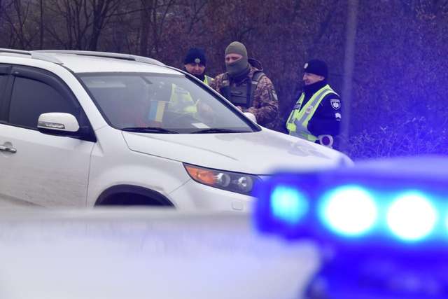 Сили оборони України вийшли на полювання за російськими ДРГ на Київщині_2