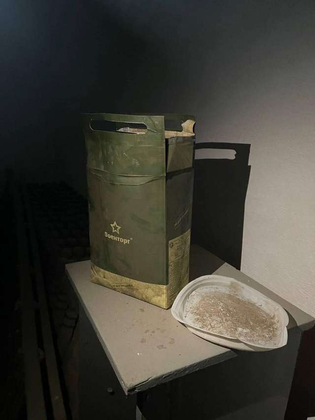 У звільненій Снігурівці виявили катівню для українців_5