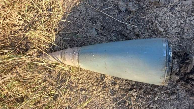 Сумщина і Чернігівщина знову під вогнем російської артилерії