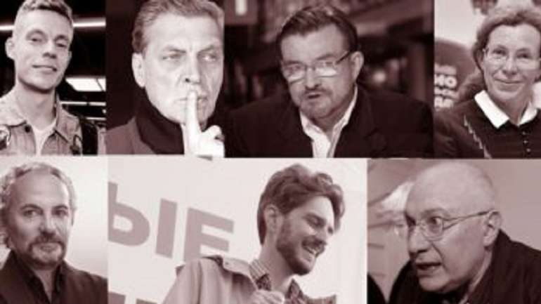 Російські ліберали намагаються вчити жити українців