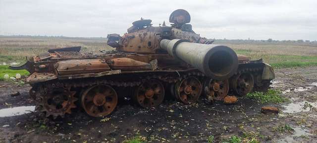 Вояки НГУ продовжують витісняти росіян із Херсонщини_1