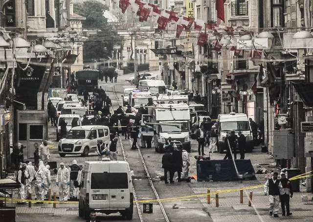 У Стамбулі стався теракт_2